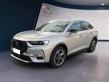 DS DS 7 DS7 Crossback 1.6 e-tense phev Busine...