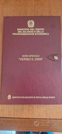 Serie Speciale "VERSO IL 2000"