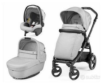 Trio peg perego