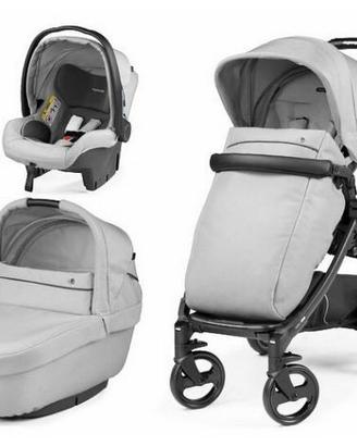 Trio peg perego