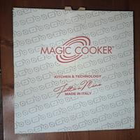 KIT FORNO MAGIC COOKER