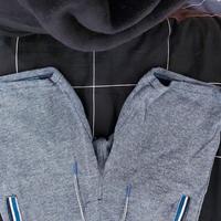 pantaloncini bimbo