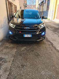 Ford Edge 2018 automatico