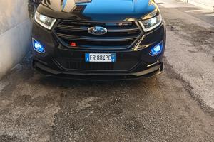 Ford Edge 2018 automatico