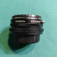 Teleplus KENKO MC-4 Duplicatore 2x per Nikon F, F2