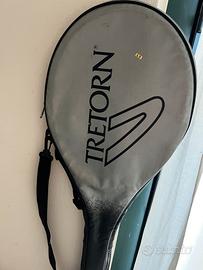 Racchetta da tennis tretorn