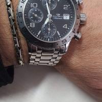 Philip Watch mod. ADMIRAL Crono Automatico 7750
