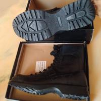 Scarpe alte NUOVE brand Gradella