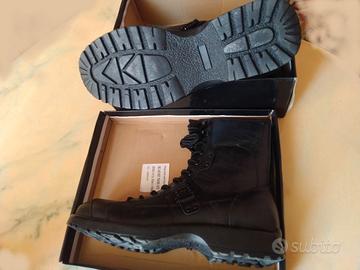 Scarpe alte NUOVE brand Gradella