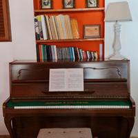 Pianoforte Verticale Schulze Pollman 