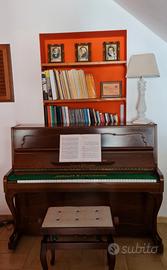 Pianoforte Verticale Schulze Pollman 