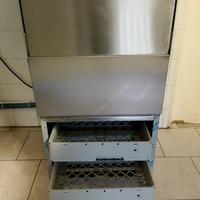 lavastoviglie professionale 