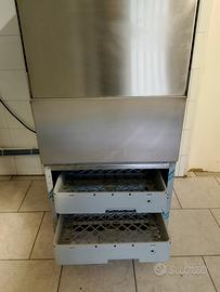 lavastoviglie professionale 