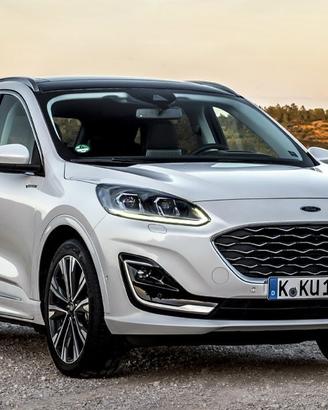 Ricambi Ford Puma kuga Ecosport Edge 