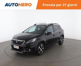 PEUGEOT 2008 EZ32471