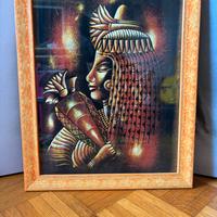 Quadro Sfinge
