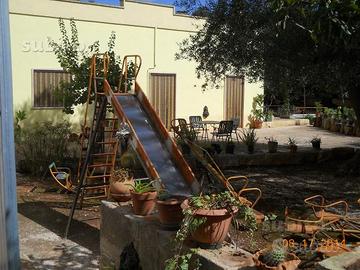 Casa vacanze Villa Conte