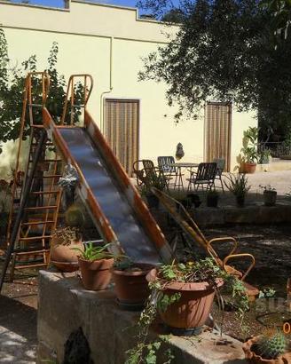 Casa vacanze Villa Conte