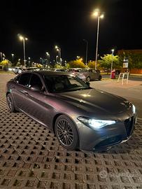 Giulia alfa romeo 150cv