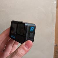 GoPro Hero 10