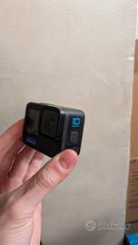 GoPro Hero 10