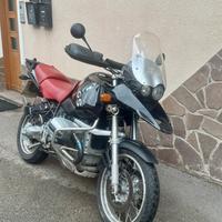 Bmw 1150 gs