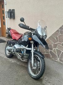 Bmw 1150 gs