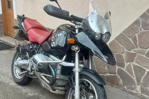Bmw 1150 gs