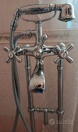 rubinetteria marca  Retro' Burlington