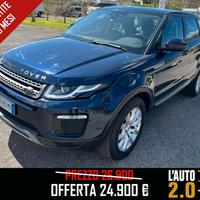 Land Rover Range Rover Evoque Range Rover Evoque 2