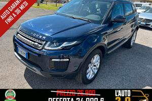 Land Rover Range Rover Evoque Range Rover Evoque 2