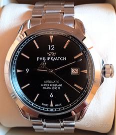 Philip Watch Blaze R8251165004 (SW200-1)