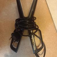 piastra per capelli da viaggio Revlon