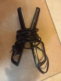 piastra per capelli da viaggio Revlon