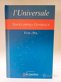 Enciclopedia generale 'L'Universale'