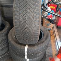 Pneumatici Continental 4 stagioni 225-55-16