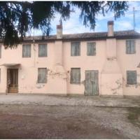 Rustico singolo da ristrutturare