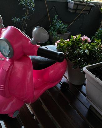 vespa bimbi