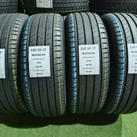 4 gomme 235 65 17 MICHELIN RIF2099