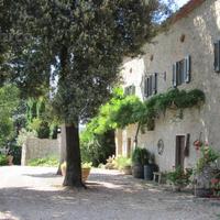 Casa in campagna ad Anghiari, Arezzo