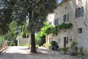 Casa in campagna ad Anghiari, Arezzo