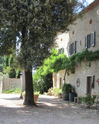 Casa in campagna ad Anghiari, Arezzo