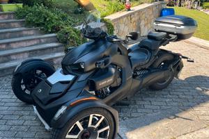 CAN AM  veicolo 3 ruote