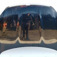 COFANO ANTERIORE NISSAN Qashqai 1Â° Serie K9K (06>