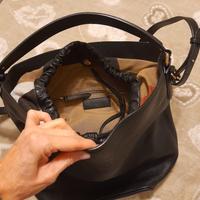 Borsa secchiello Burberry