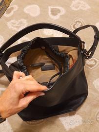 Borsa secchiello Burberry