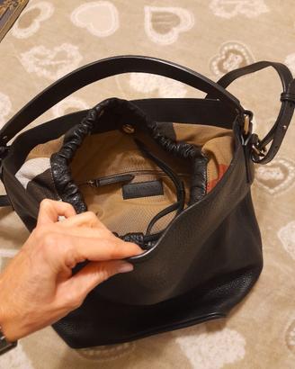 Borsa secchiello Burberry