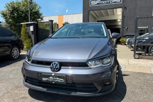 Volkswagen Polo 1.0 TSI Style PREZZO REALE