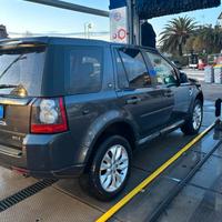 Land Rover Freelander 2.2 SD4