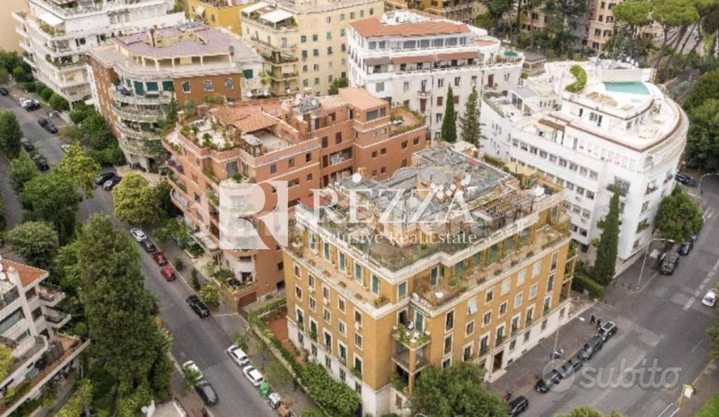 Appartamento – Roma, Parioli, Municipio Roma II - Vista 3